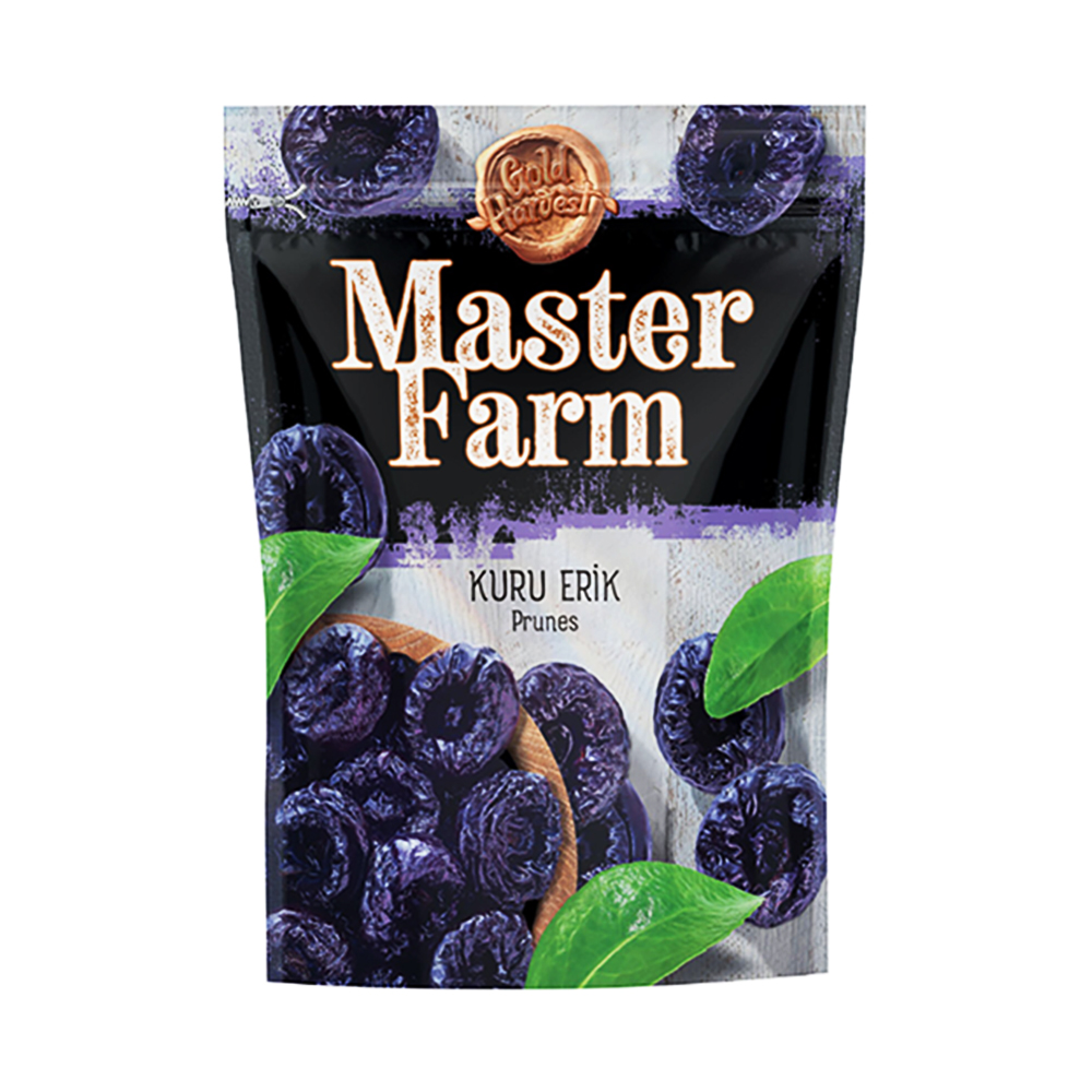 [3121] Master Farm Prunes 120gr