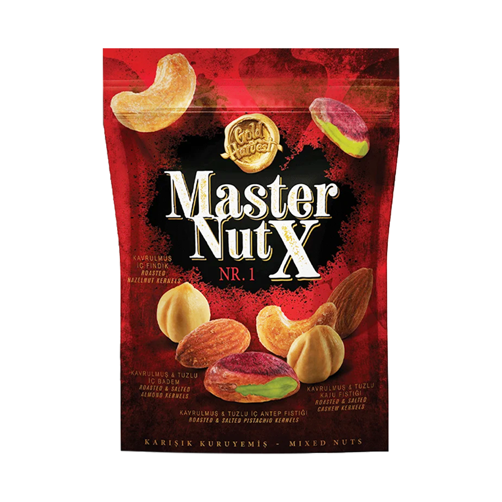 [3140] Master NutX Nr.1 75gr
