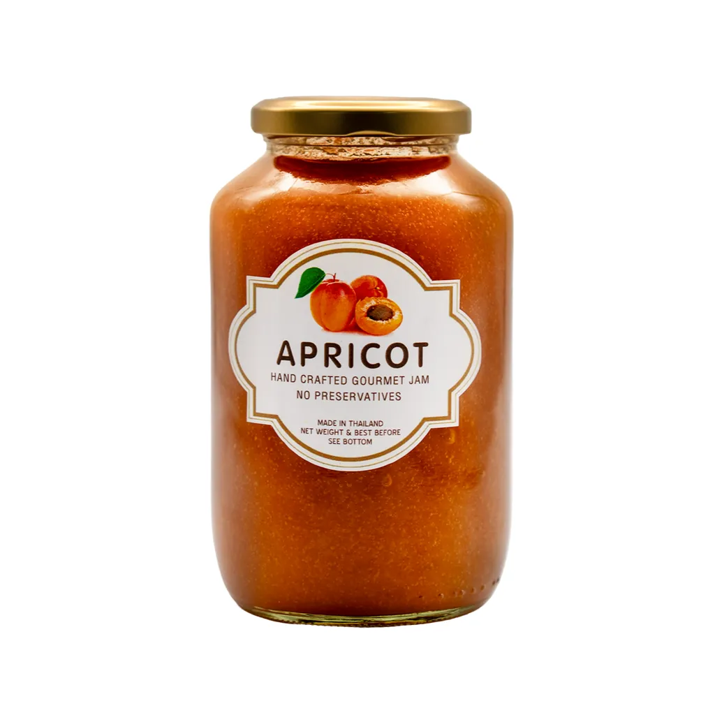 [3222] Apricot Jam 900g