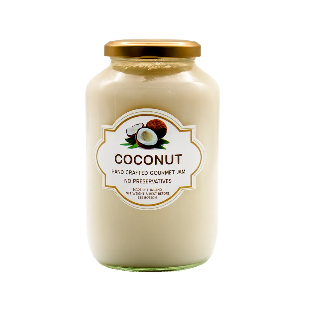 [3223] Coconut Jam 900g