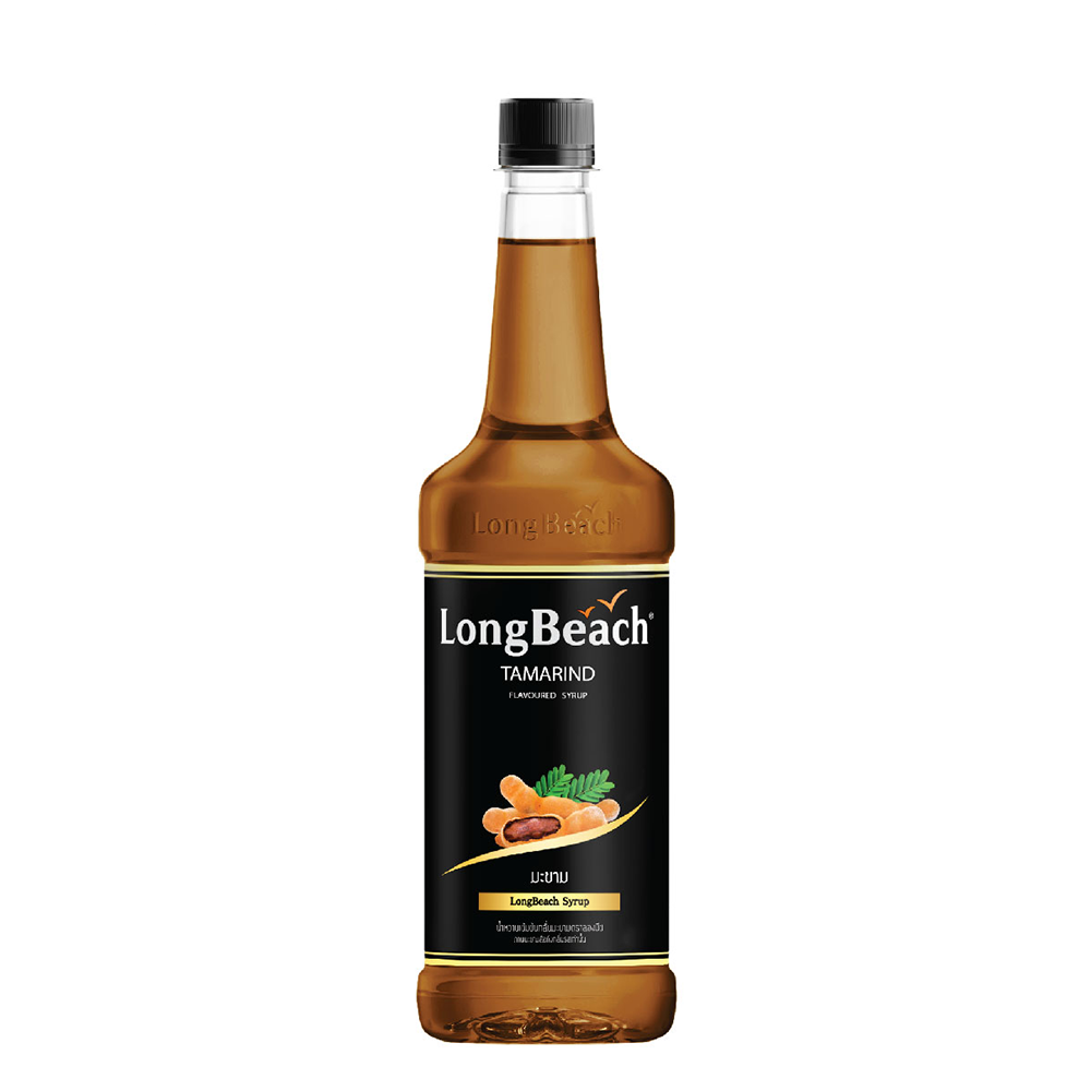 [3246] LB Tamarind Flav Syrup 740ml
