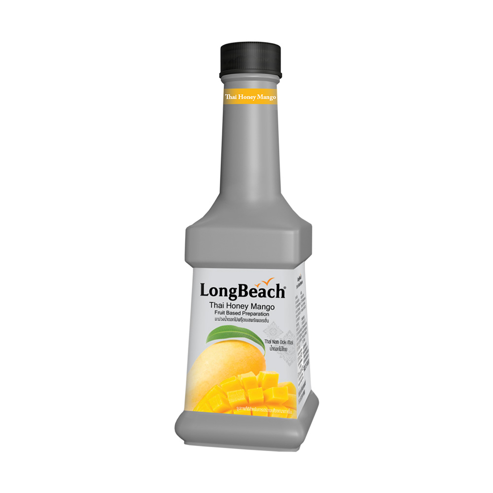 [3264] LB Thai Honey Mango FB Prep 900ml