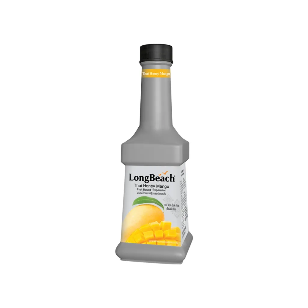 [3264] LB Thai Honey Mango FB Prep 900ml