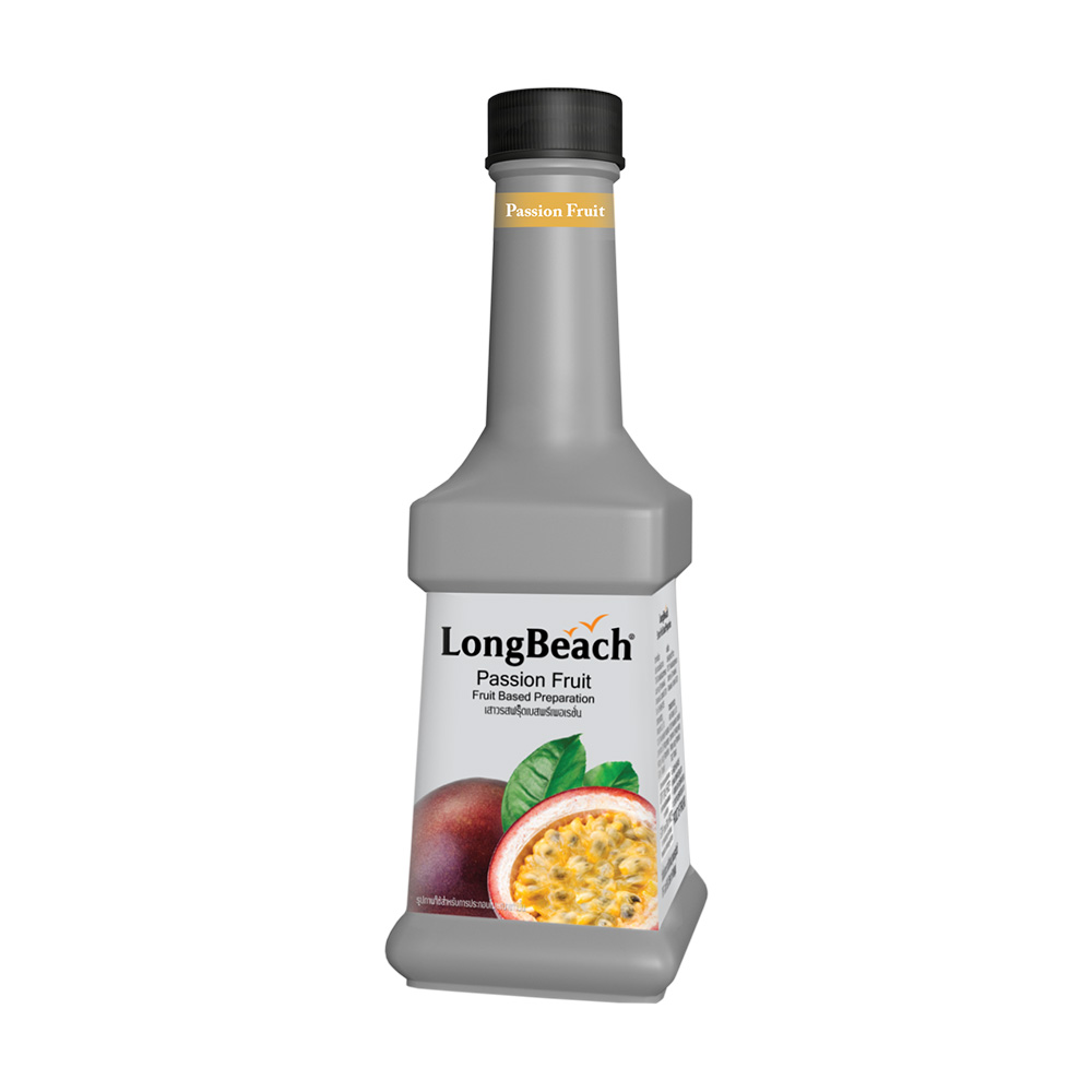 [3265] LB Passionfruit FB Prep 900ml
