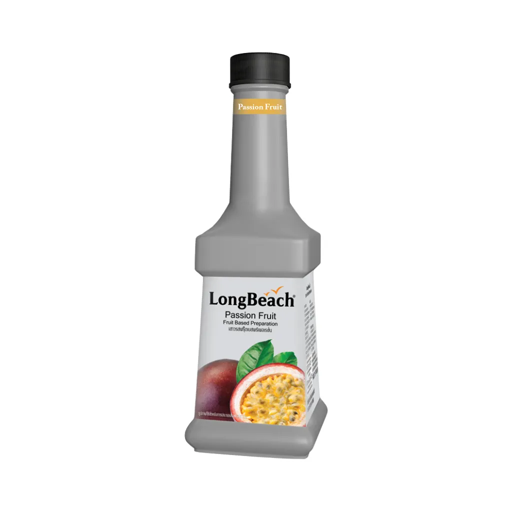 [3265] LB Passionfruit FB Prep 900ml