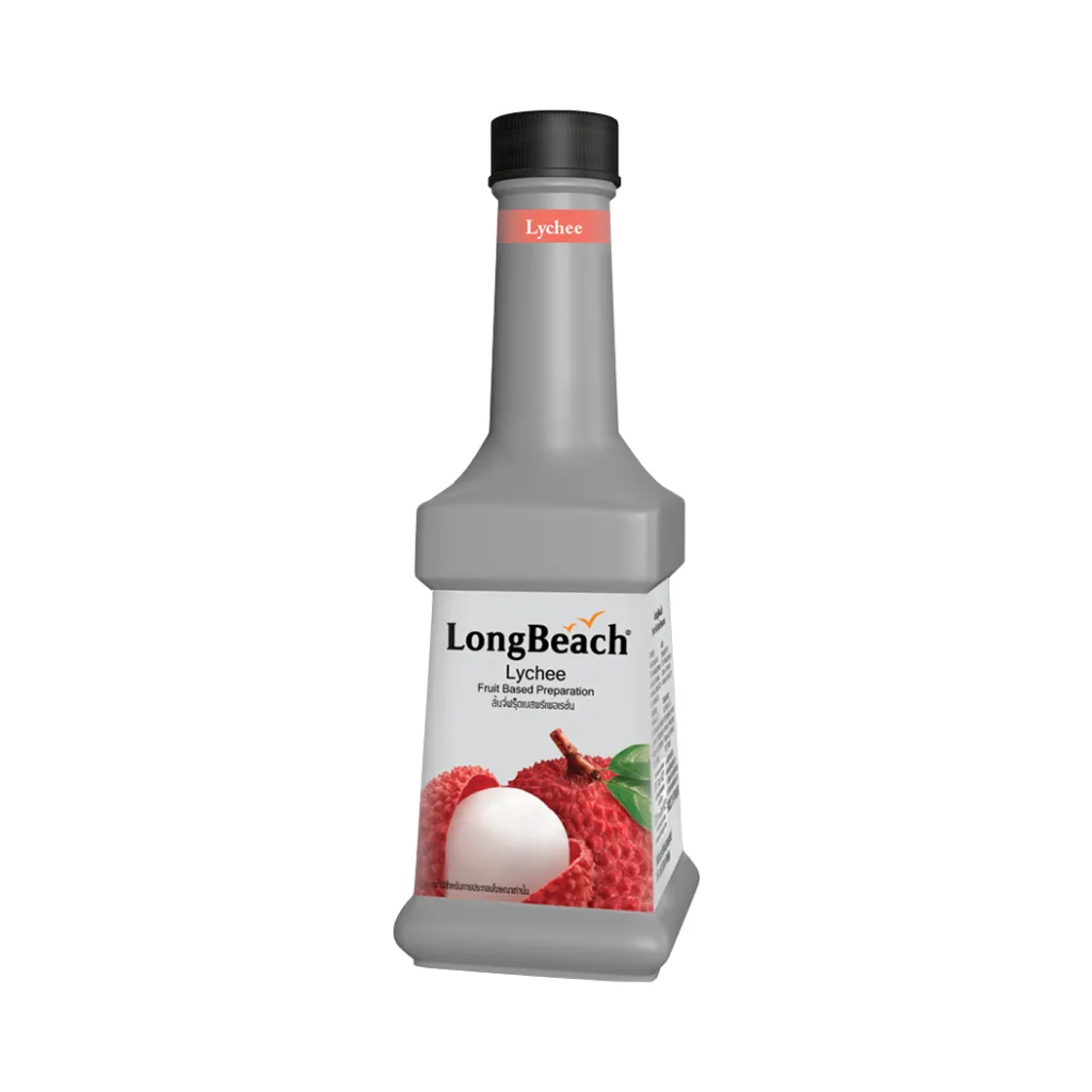 [3268] LB Lychee FB Prep 900ml