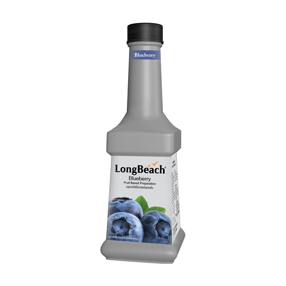 [3269] LB Blueberry FB Prep 900ml