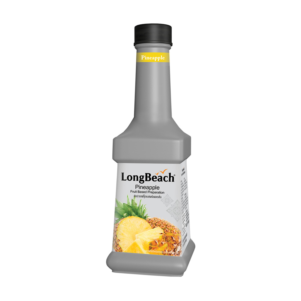 [3270] LB Pineapple FB Prep 900ml