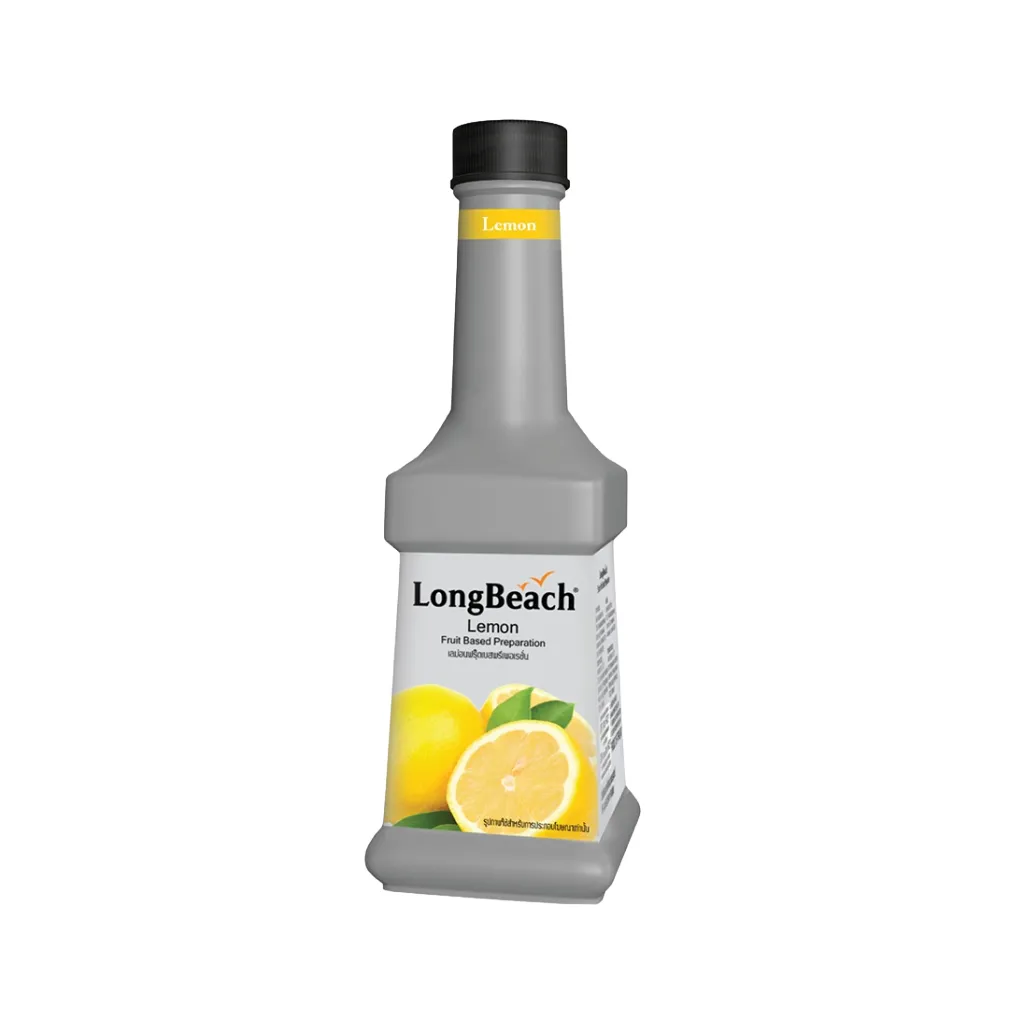 [3271] LB Lemon FB Prep 900ml