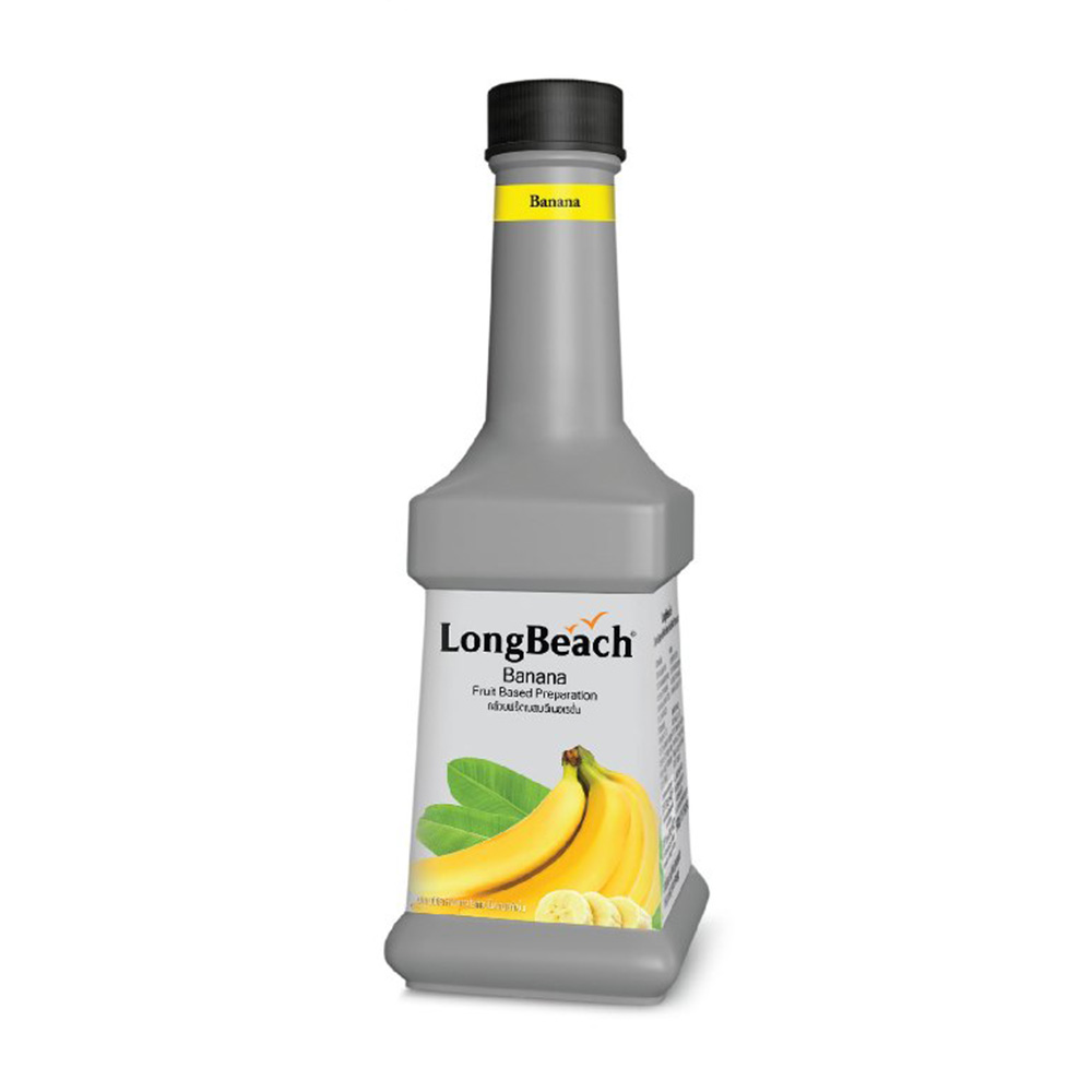 [3275] LB Banana FB Prep 900ml