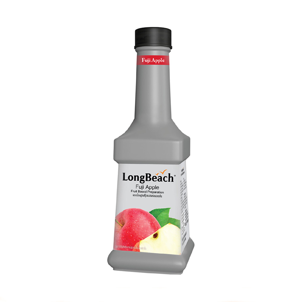 [3276] LB Fuji Apple FB Prep 900ml