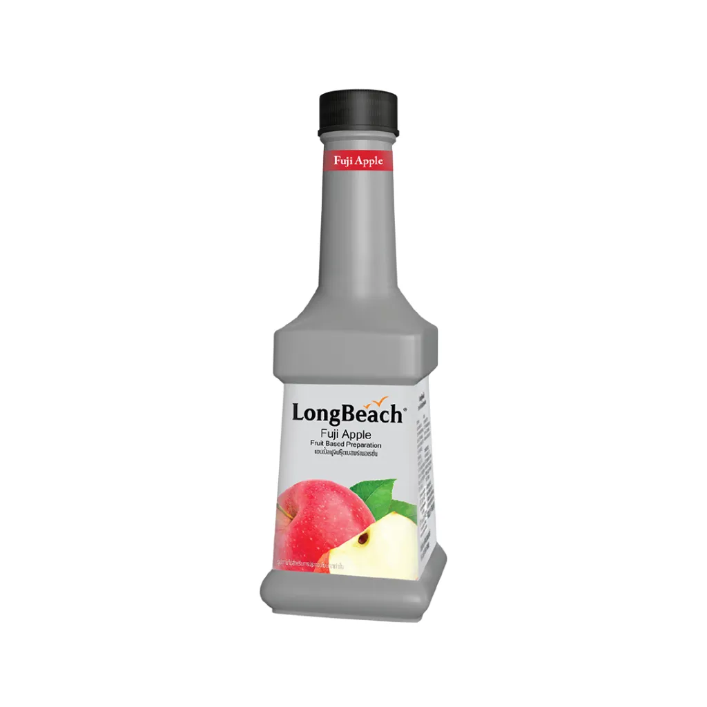 [3276] LB Fuji Apple FB Prep 900ml