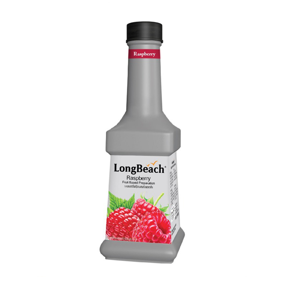 [3277] LB Raspberry FB Prep 900ml
