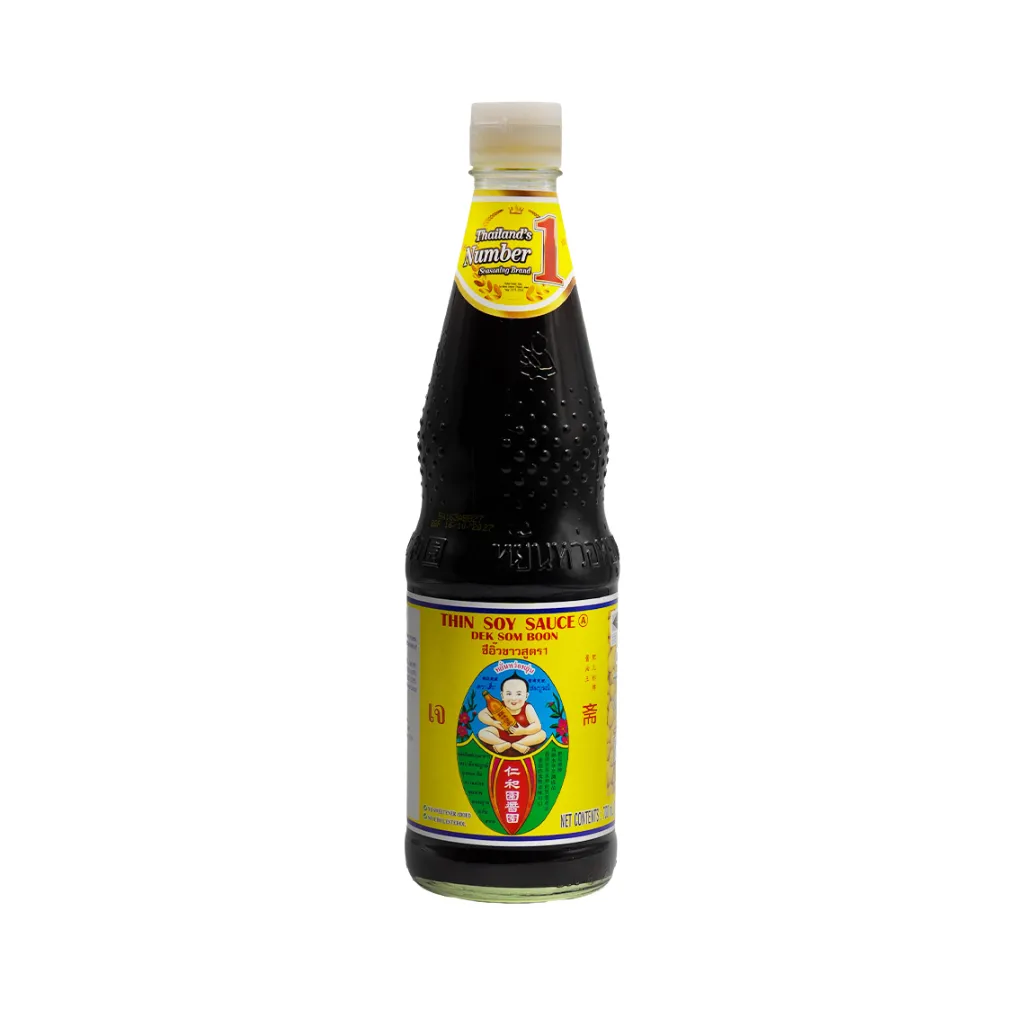 [3488] DSB Thin Soy Sauce A 700ml