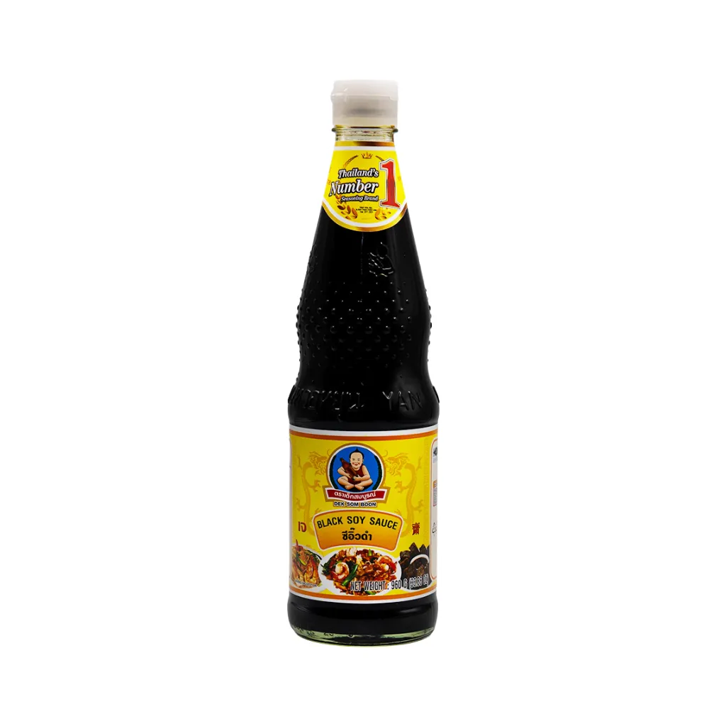 [3491] DSB Soy Sauce (YL) 960g