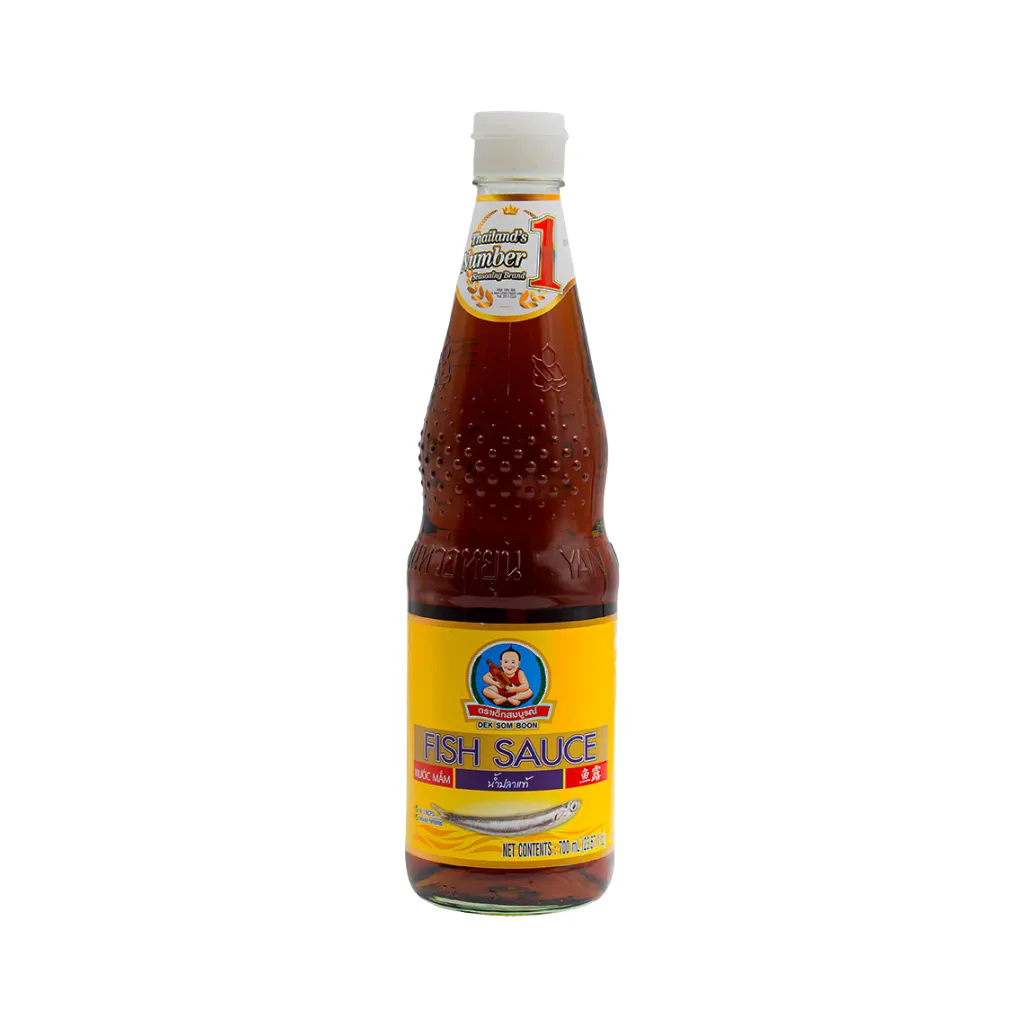 [3493] DSB Fish Sauce 700ml