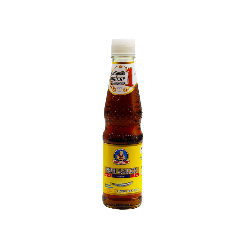 [3494] DSB Fish Sauce 300ml