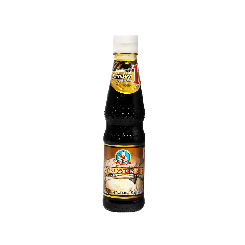 [3497] DSB Thick Oyster Sauce 350g