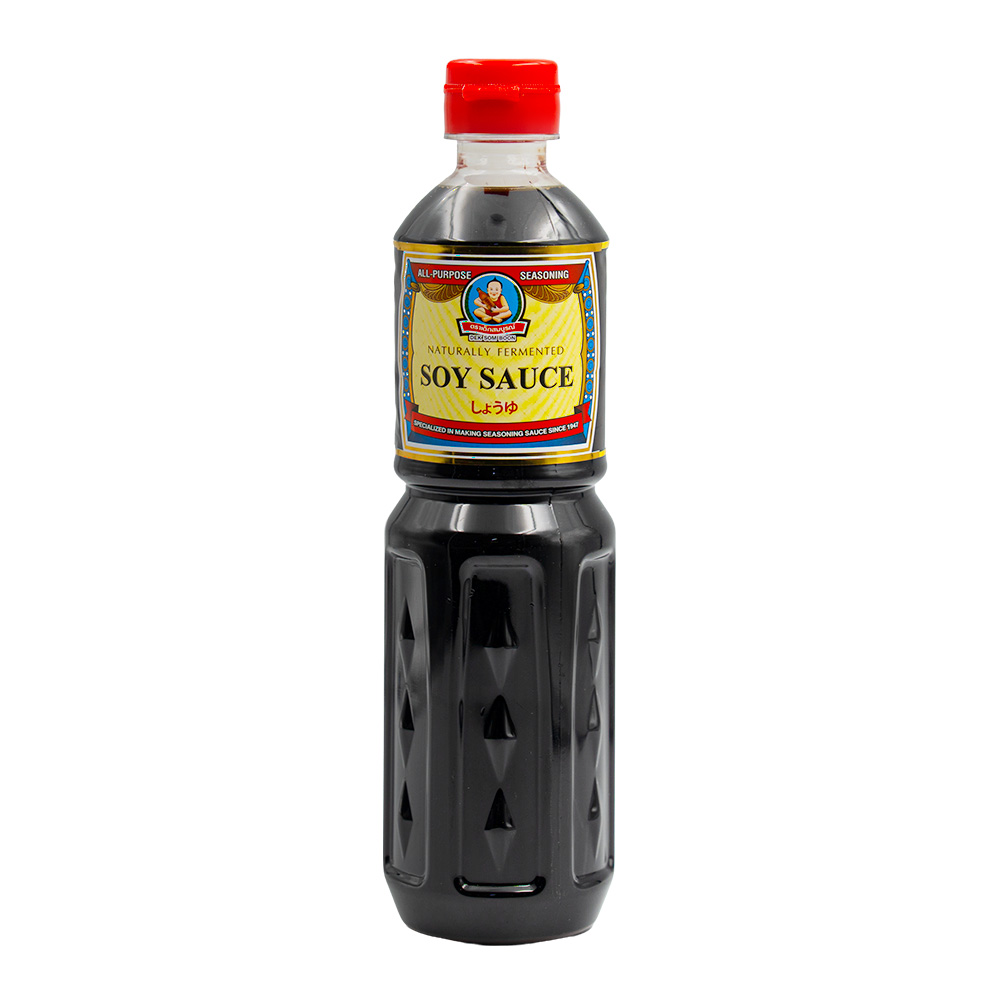 [3499] DSB Soy Sauce (All Purpose)500ml