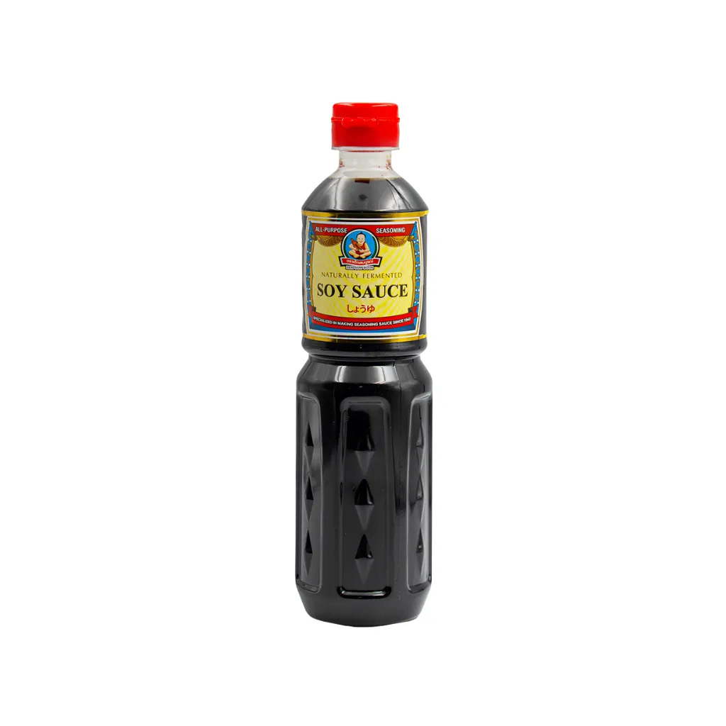 [3499] DSB Soy Sauce (All Purpose)500ml