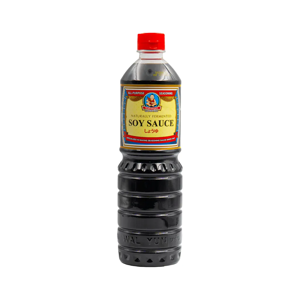 [3500] DSB Soy Sauce (All Purpose) 1000ml