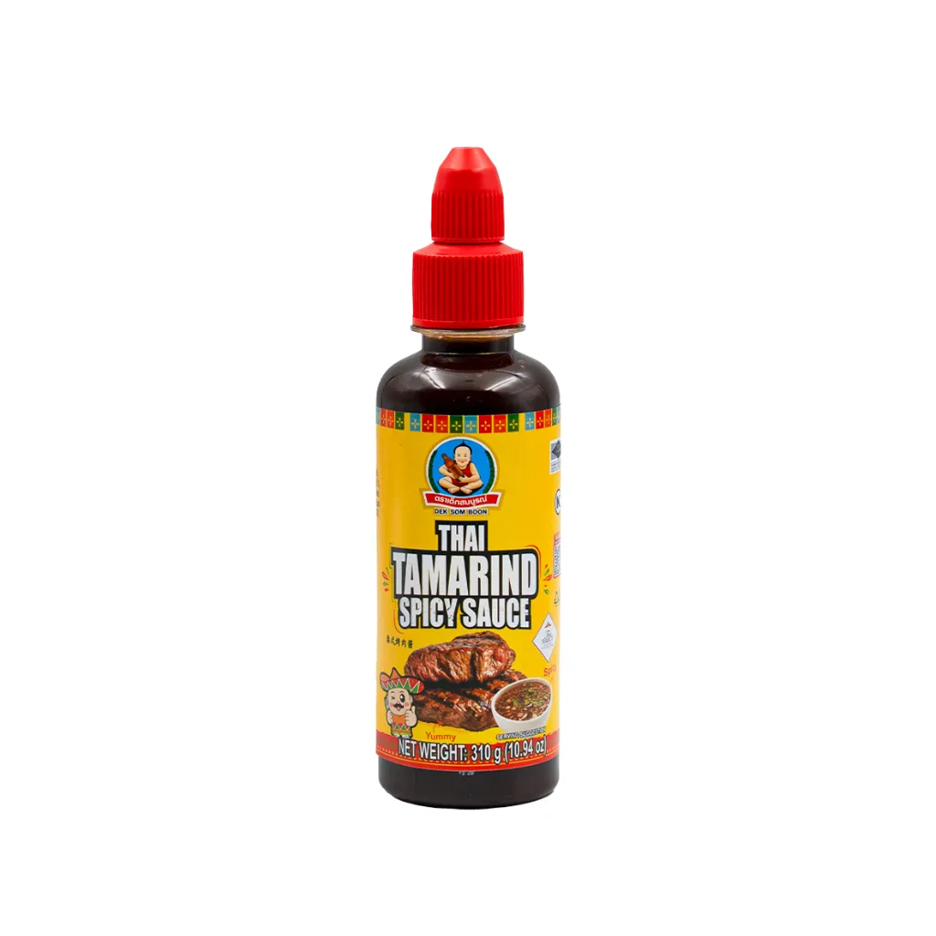 [3503] DSB Tamarind Spicy Sauce 310g