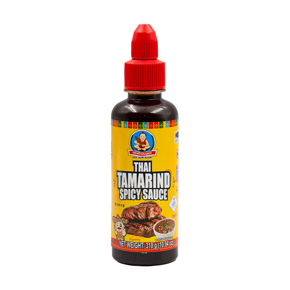 [3503] DSB Tamarind Spicy Sauce 310g