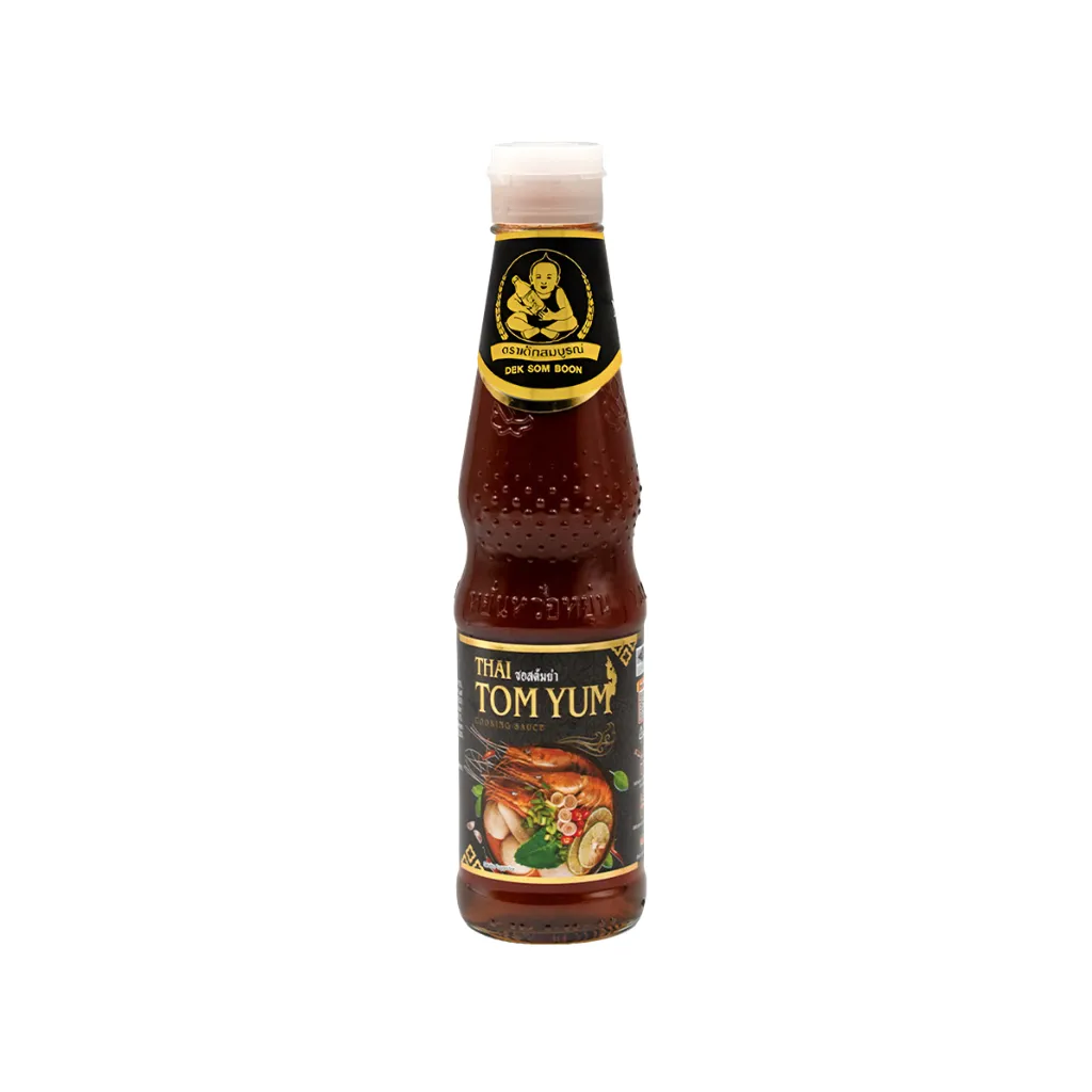 [3505] DSB Tom Yum Cooking Sauce 355g