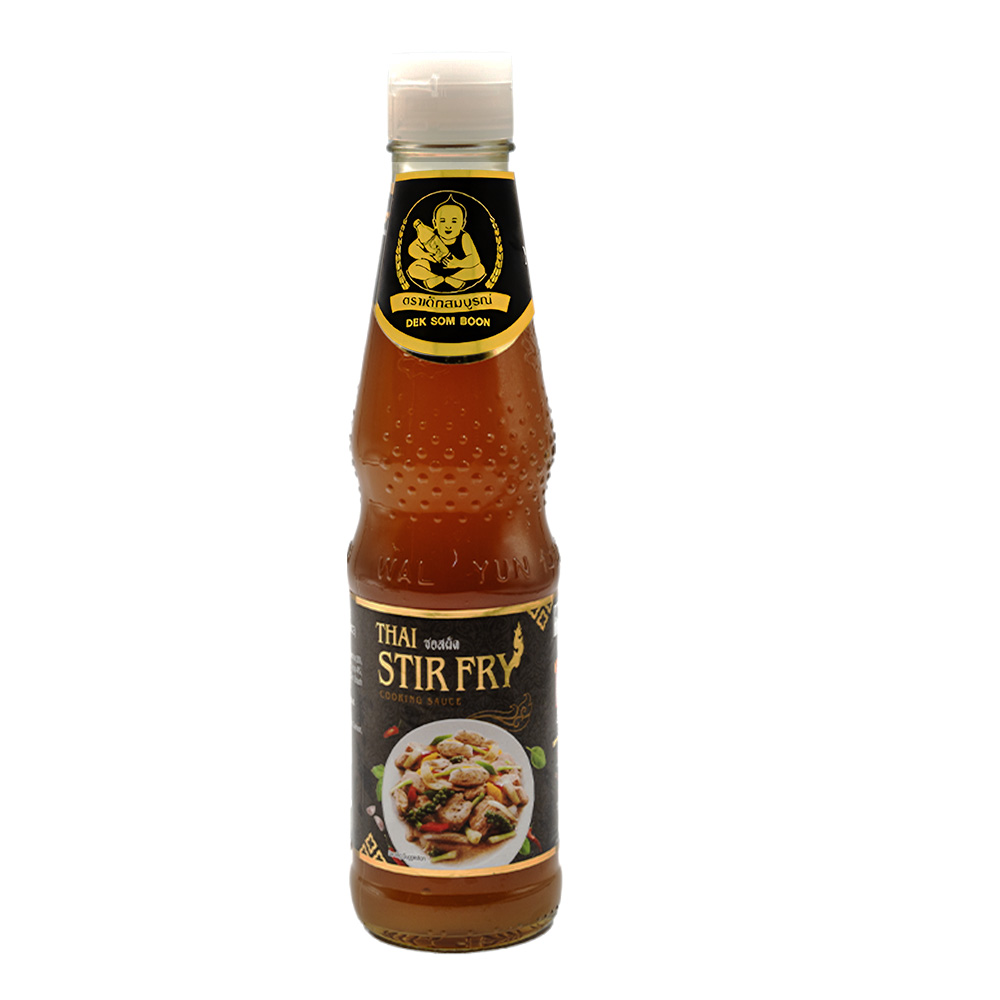 [3508] DSB Stir-Fry Cooking Sauce 350g