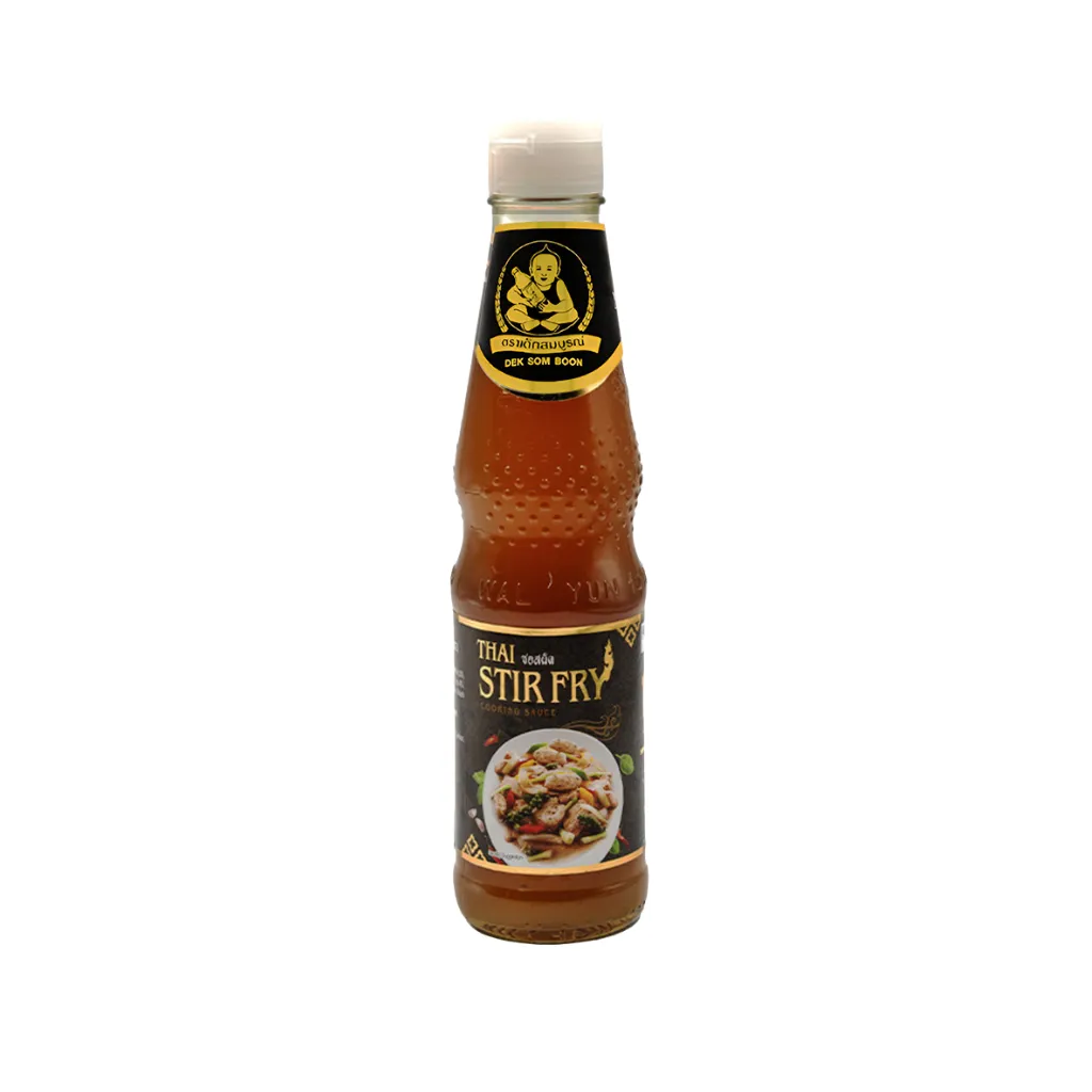 [3508] DSB Stir-Fry Cooking Sauce 350g