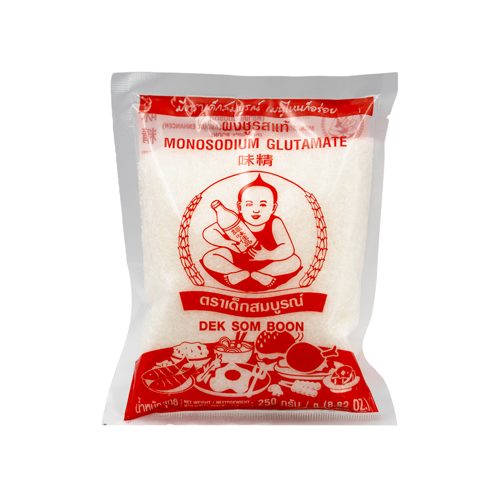[3512] DSB Monosodium Glutamate 250g
