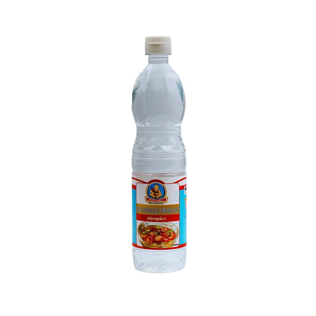 [3513] DSB Vinegar Distilled 700ml