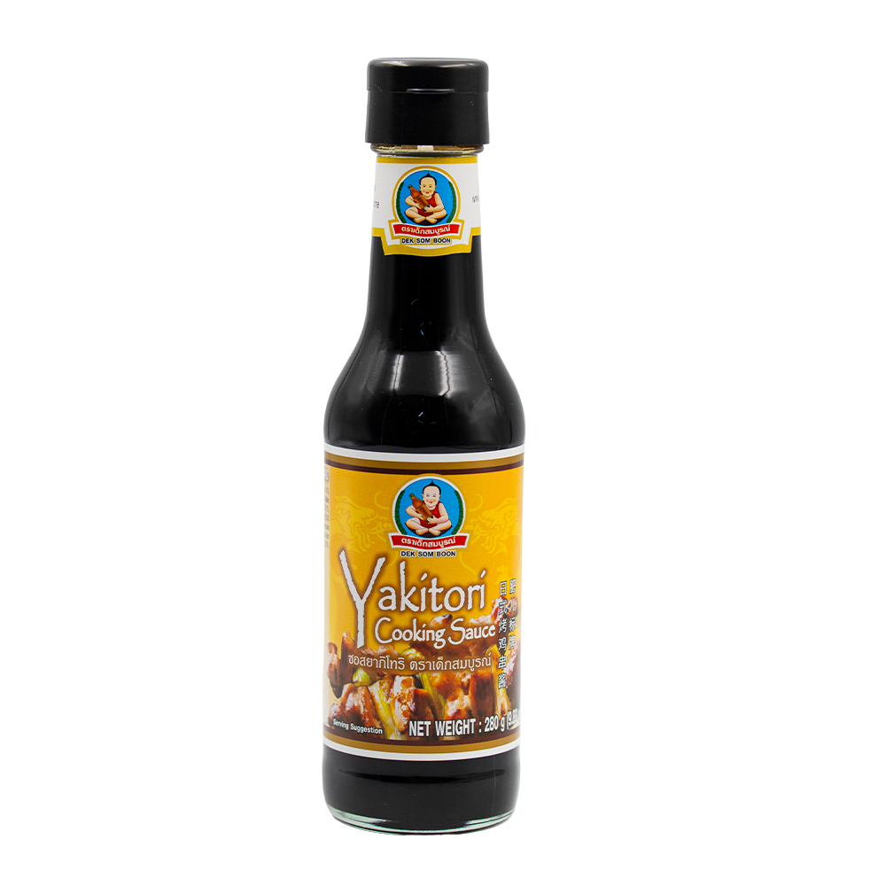 [3517] DSB Yakitori Sauce 280g