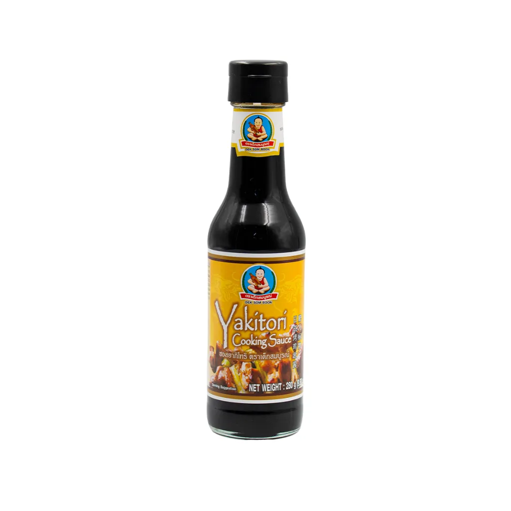 [3517] DSB Yakitori Sauce 280g