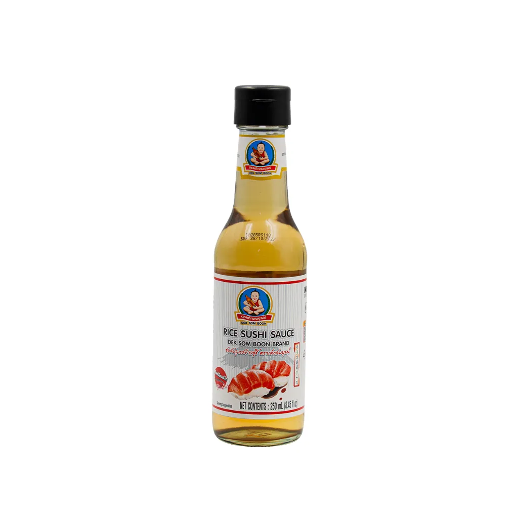 [3524] DSB Rice Sushi Sauce 250ml