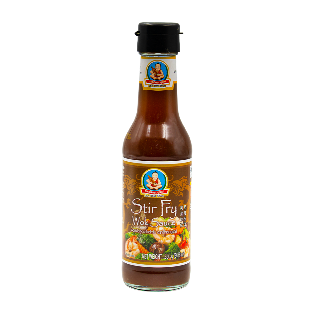 [3526] DSB Stir Fry Sauce 280g