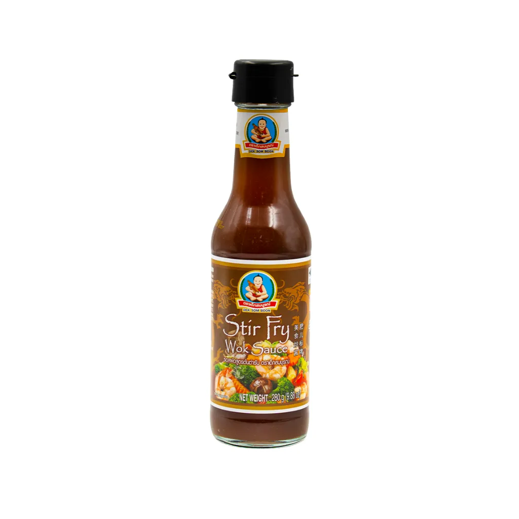 [3526] DSB Stir Fry Sauce 280g