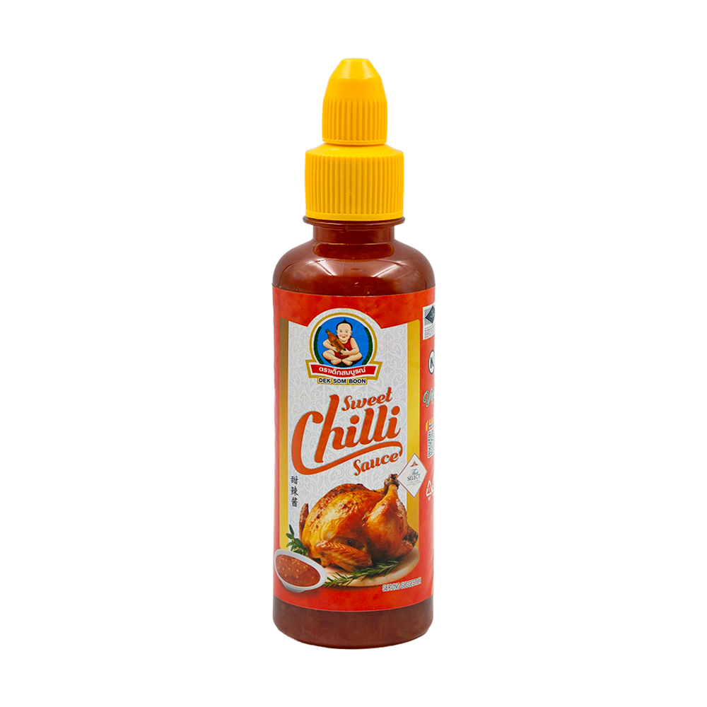 [3533] DSB Sweet Chilli Sauce 300g