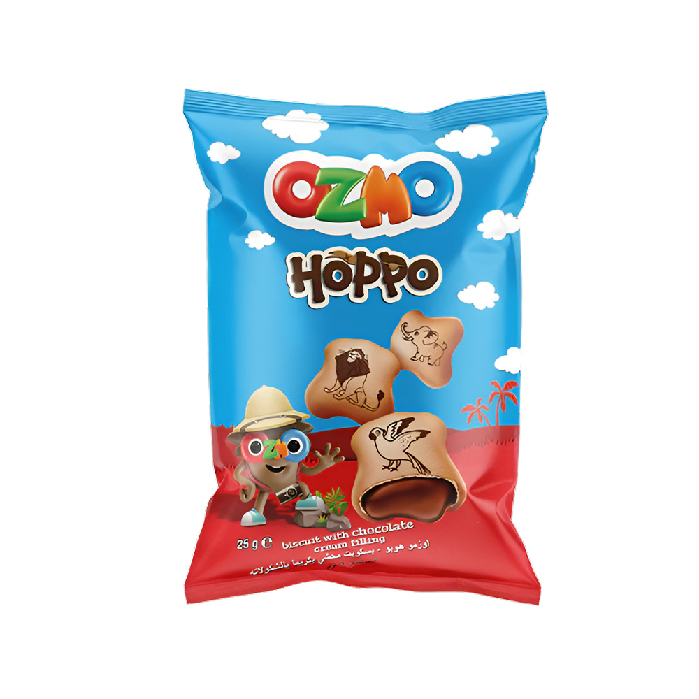 [3584] Ozmo Hoppo 25g