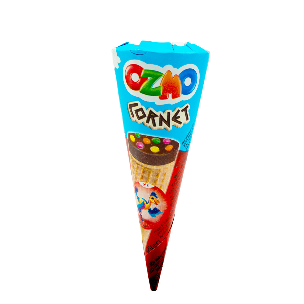 [3589] Ozmo Cornet 25g