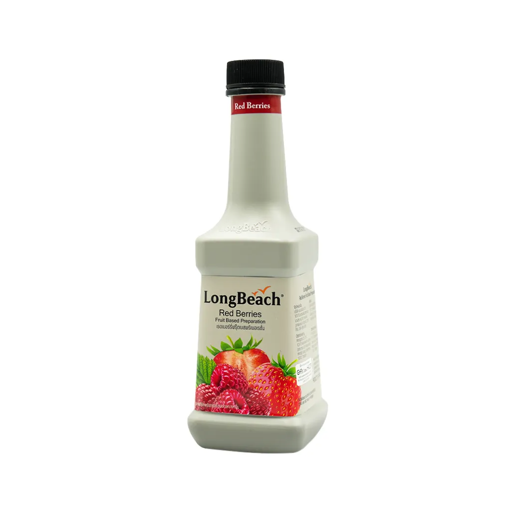 LB Red Berries FB Prep 900ml