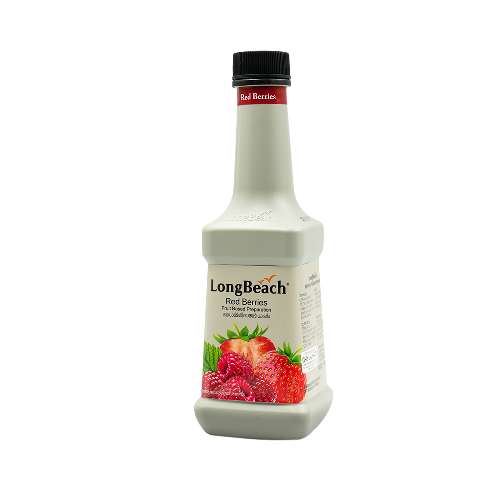 [3729] LB Red Berries FB Prep 900ml