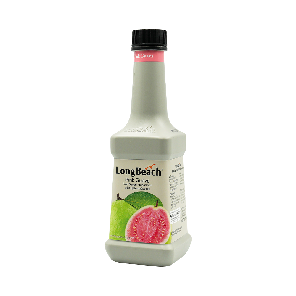 [3731] LB Pink Guava FB Prep 900ml