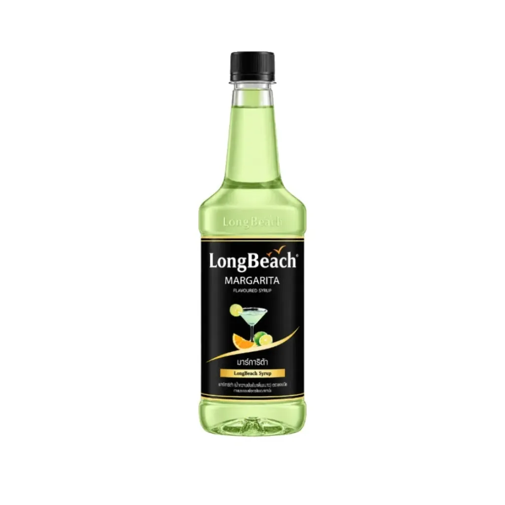 [3740] LB Margarita Flav Syrup 740ml