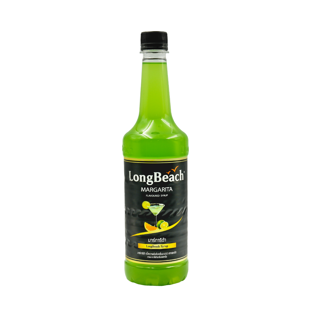 [3740] LB Margarita Flav Syrup 740ml