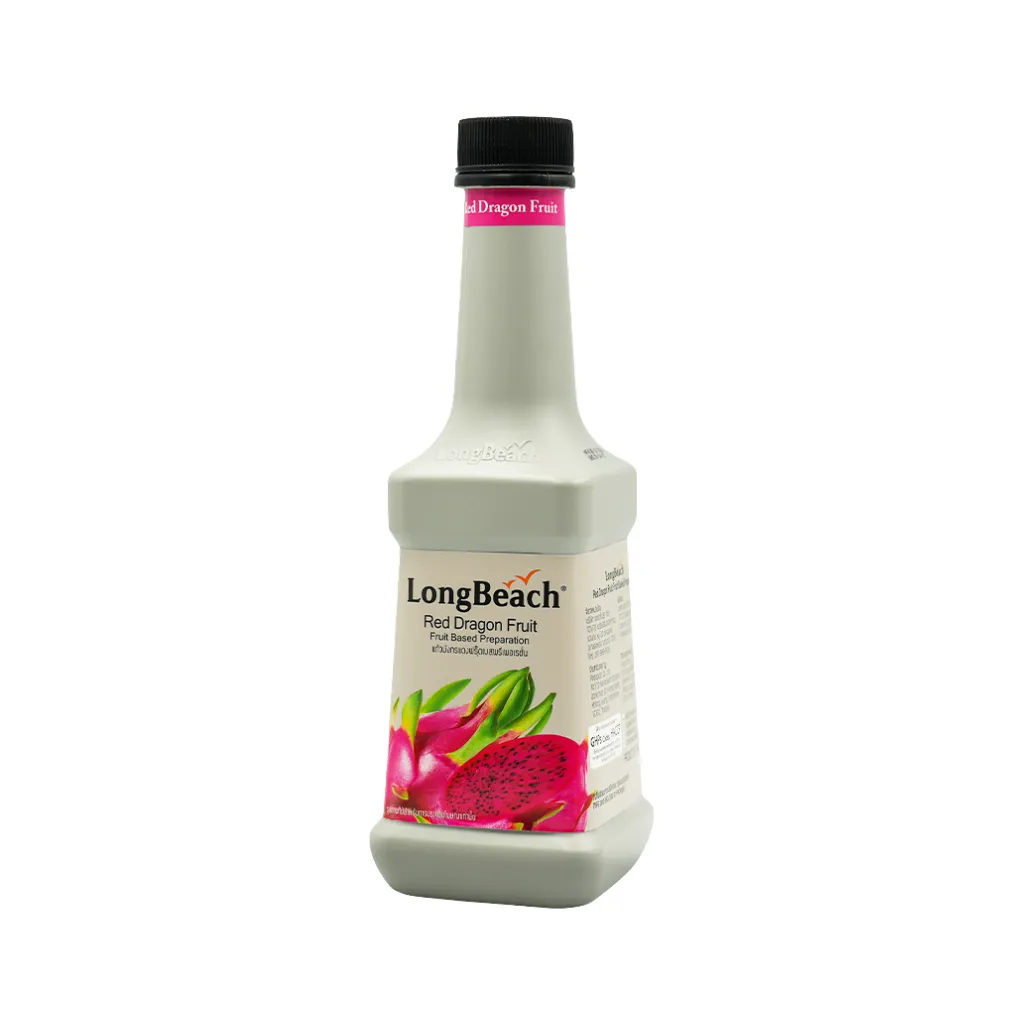 LB Red Dragonfruit FB Prep 900ml