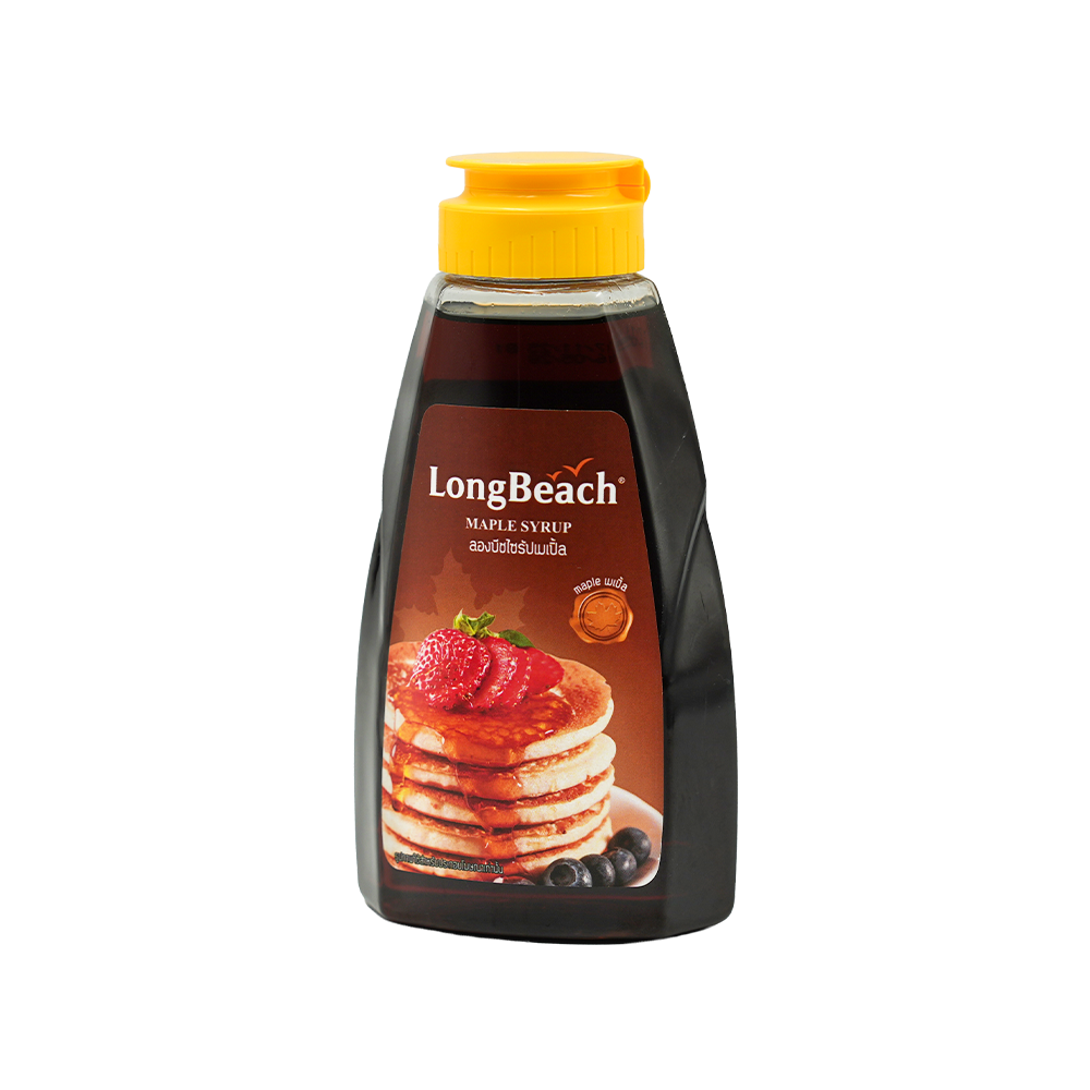 [3751] LB Maple Flav Syrup 275ml