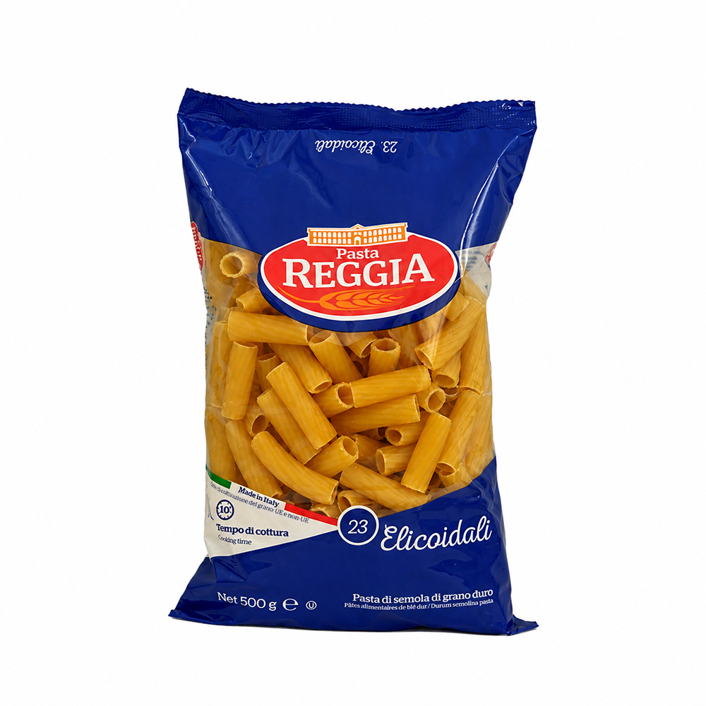 [3787] Reggia (30023) Elicoidali Pasta 500g