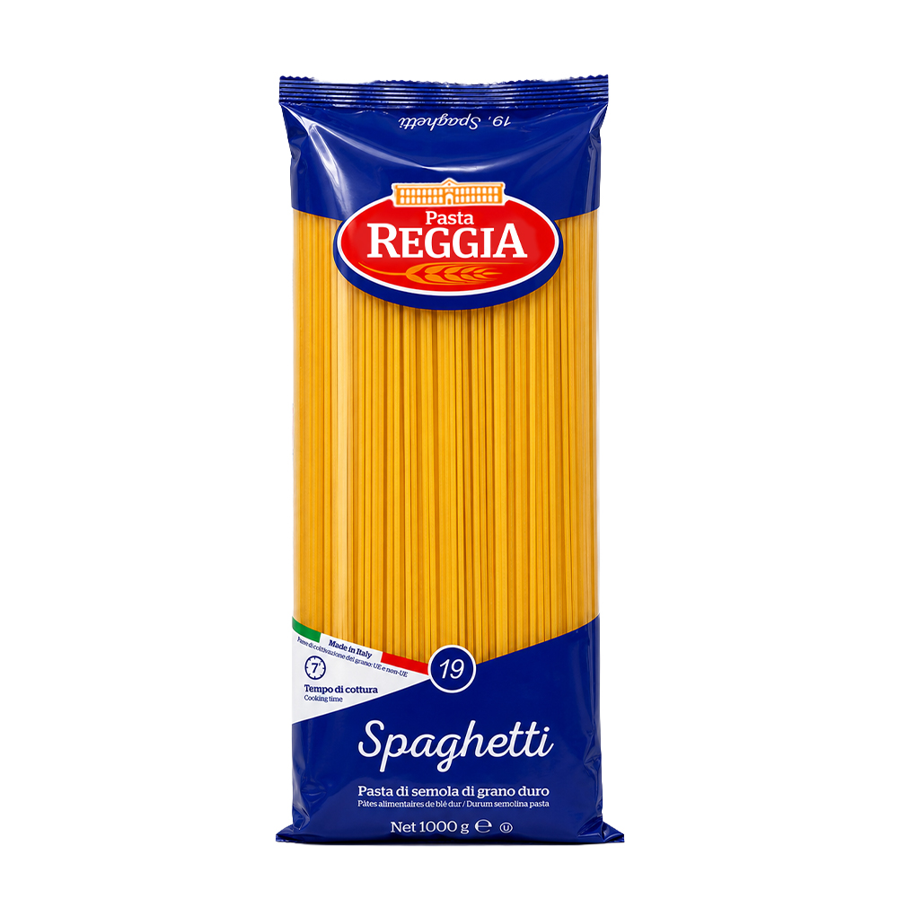 [3803] Reggia (21019) Spaghetti 1000g