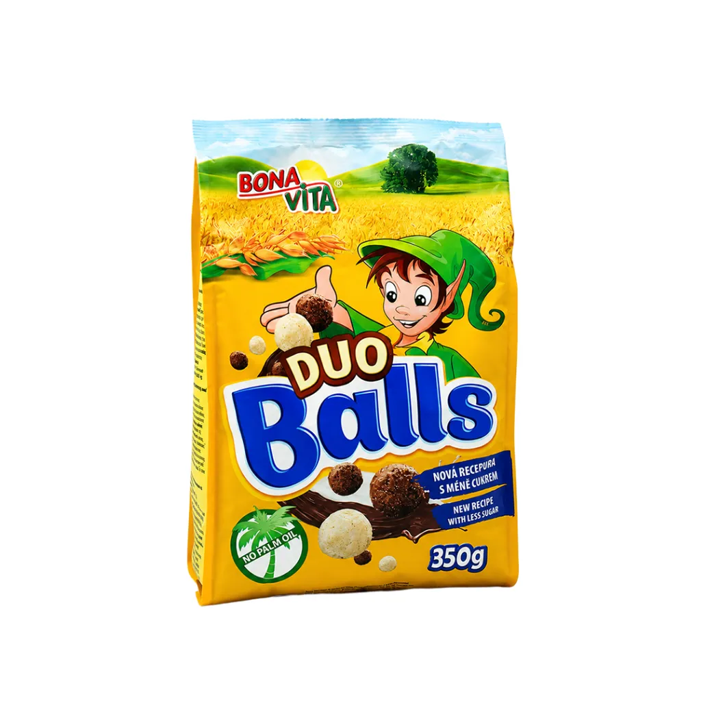 [3826] Bona Vita (2160) Duo Balls 350g